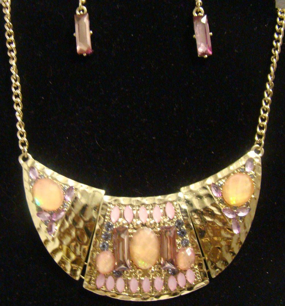 Resemblance Of Egyptian Times