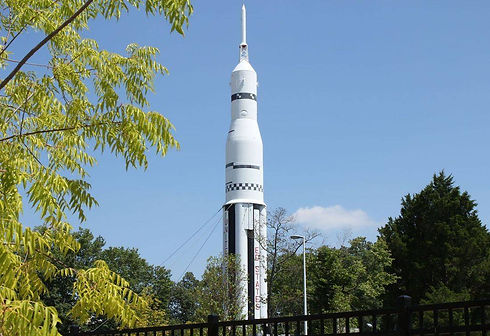 Huntsville Space Camp