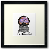 The Hallows Frame