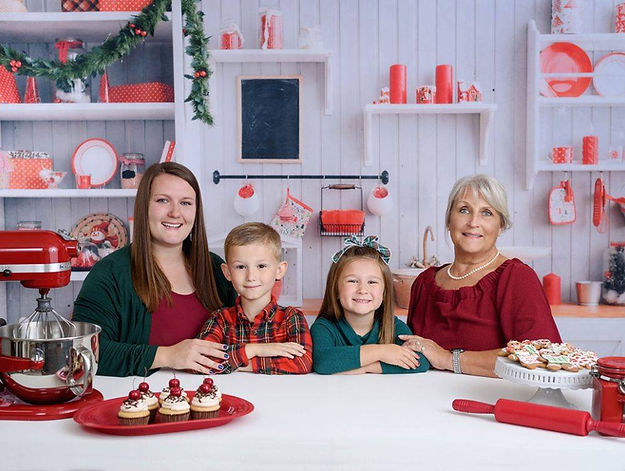 Christmas pictures 