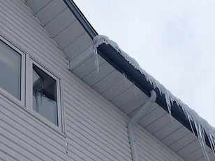 PMG Maintenance - Gutter cleaning Nettoyage de gouttières Ottawa Gatineau
