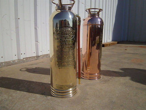 decorative polishing company