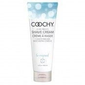 Coochy Shave Cream - 7.2oz