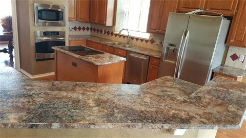 Quality Countertops, Inc.