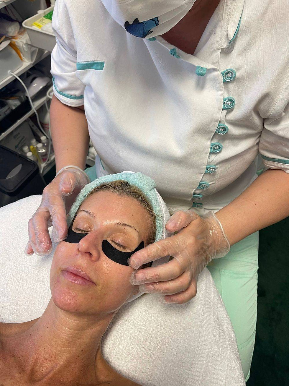 Pro Power Eye Peel