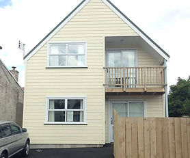 19B Grange Street
