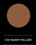 Thumbnail: FLAWLESS FINISH /CORRECTOR C10 Warm Yellow