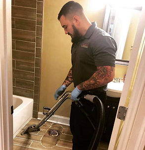 Water Damage Services Herndon VA