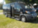 specialty van conversion