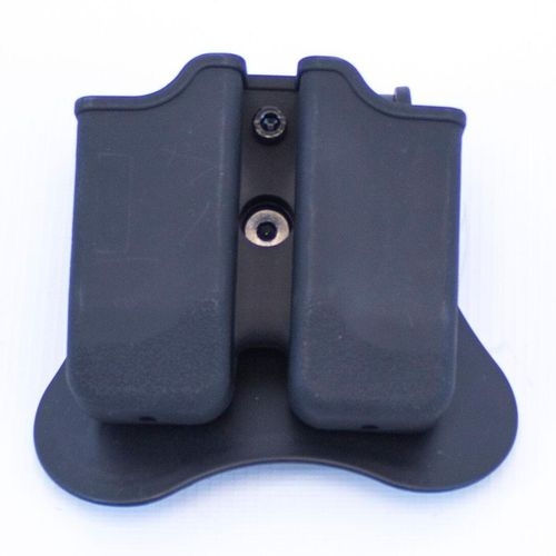 NP 1911/MEU SERIES DOUBLE MAGAZINE POUCH