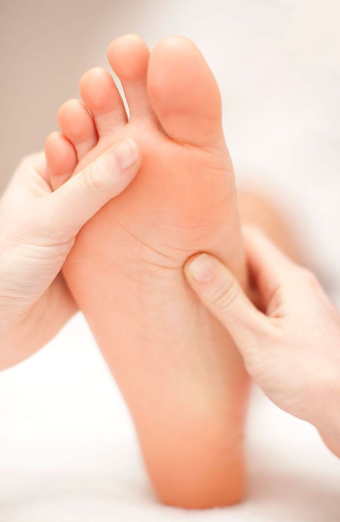 Medicare and PPO Plan Podiatry Services