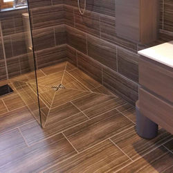 Tiler, bathroom fitter, decorator, plumber, joiner, bathroom fitter, walk in shower instalations,