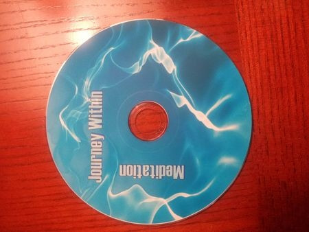 Meditation CD