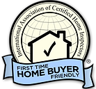 first time home buyer inspector