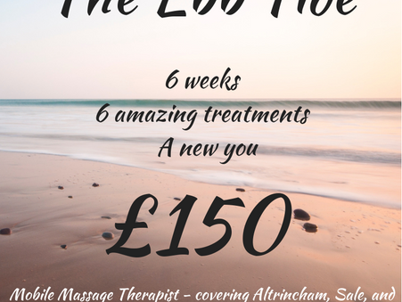 Introducing ...The Ebb Tide