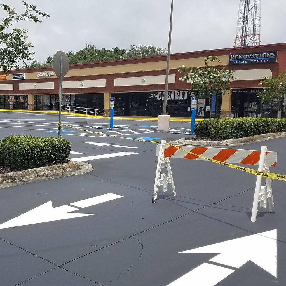 Valrico Landings 2018