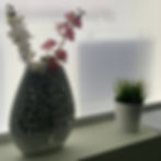 Tree of life vase