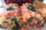 Lasagna Rolls
