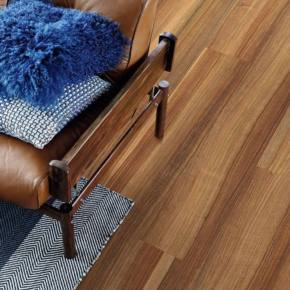 Pergo Refined Walnut