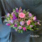 Flower Basket