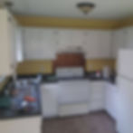 Kitchen Remodel Greenville NC