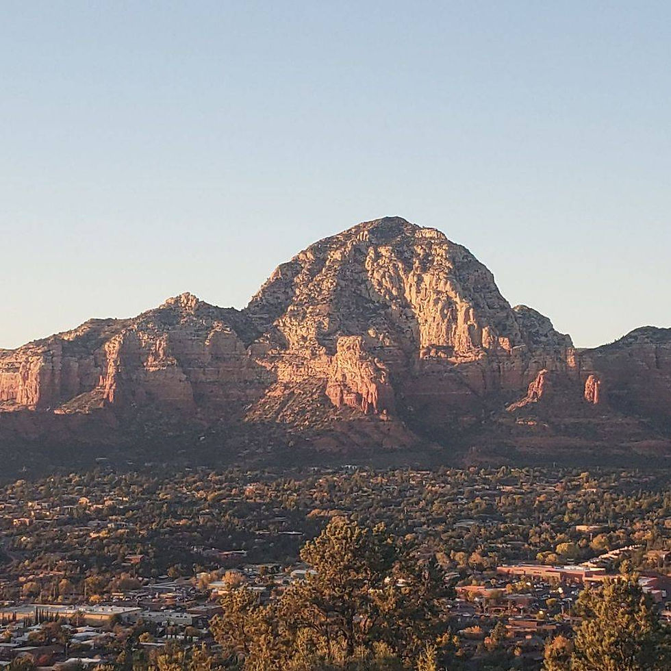 Sedona AZ USA