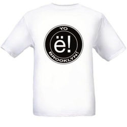 Yo Brooklyn! Loves Russian NBA Net Andrei Kirilenko