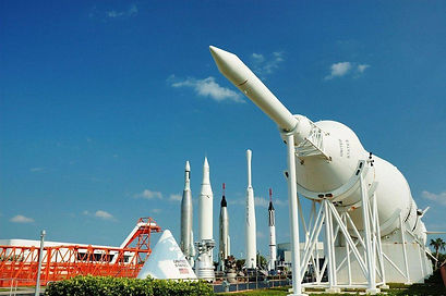 Kennedy Space Center