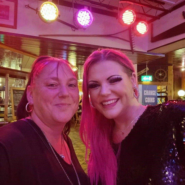 The Villager, Skegness 01