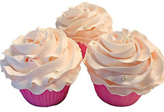 Dezicakes Fake Cupcakes