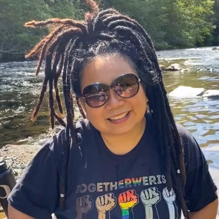 Brenda's Knotty Dreads