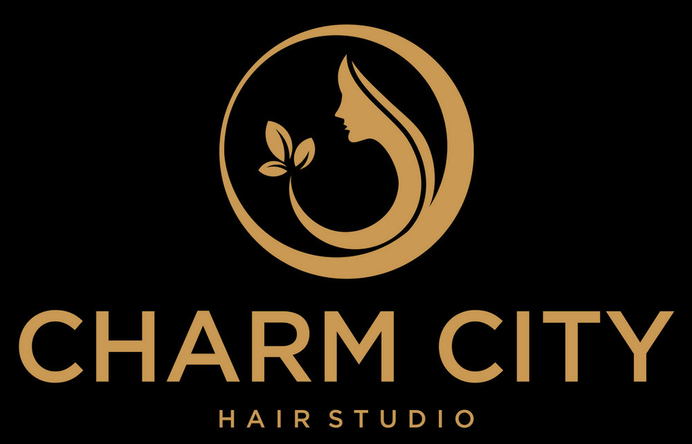 Charm City Hair Studio
