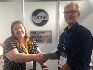 Audiology Australia National Conference May 2018