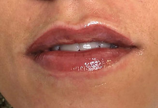 maquillage permanent lèvres Lausanne