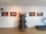 Fotografie als Kunst in der Physiotherapie