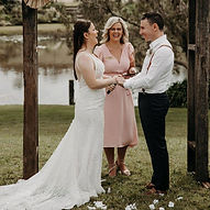 Wedding Personal Story