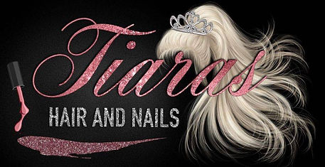 Tiaras Hair and Beauty
