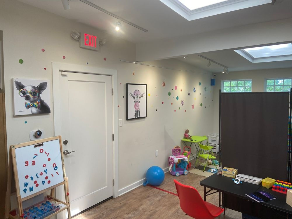 Infinite Changes Aba Therapy & Autism Services