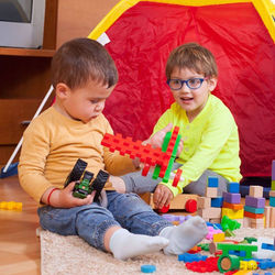 Ludgershall childminder. We offer home from home childcare in the wiltshire/Hampshire area.