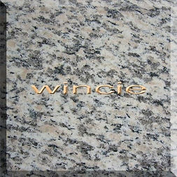 Graniet Tiger-Skin-White