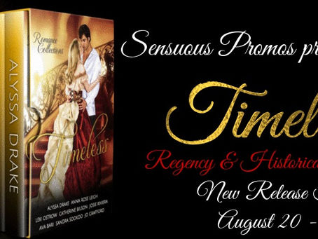 TIMELESS - fall in love with a gentleman