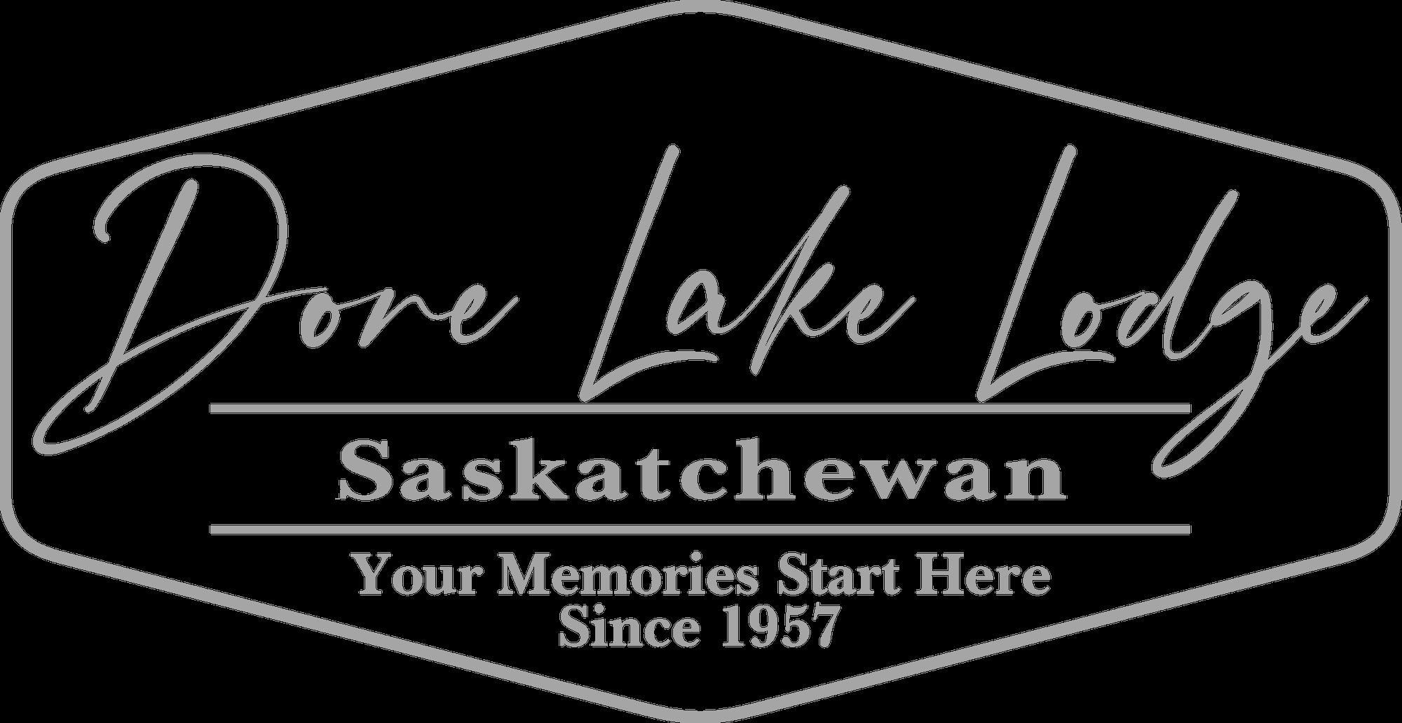 Big game hunting packages — Dore Lake Lodge – Dore Lake Lodge