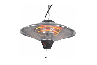 Heater huren