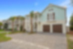 Exterior Painting - Miramar Beach