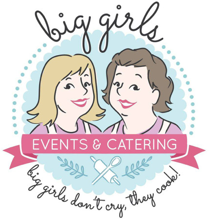 Big Girls Catering & Events