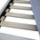 Thumbnail: King Single White "Georgetown" Bed Frame + 20cm Innersprung Mattress