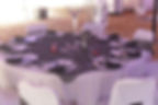 Themed Party Table Settings