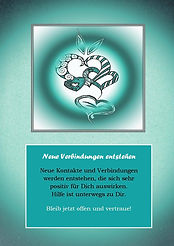 Herzenskarten von Sigrun Ender