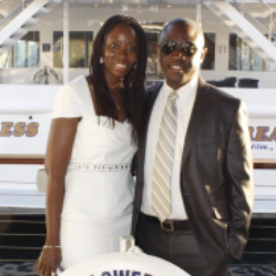 Jengo & Francis Gbondo