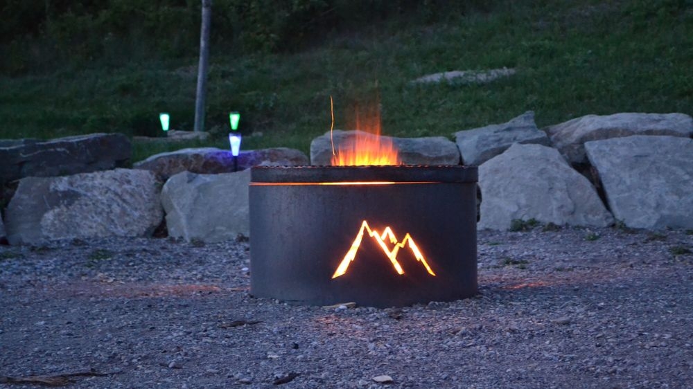 Castle Valley Campground